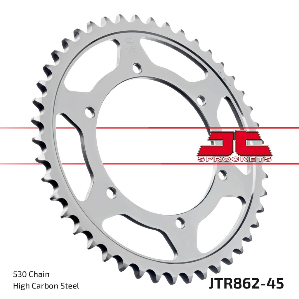 JT Sprockets Corona Jt Jtr