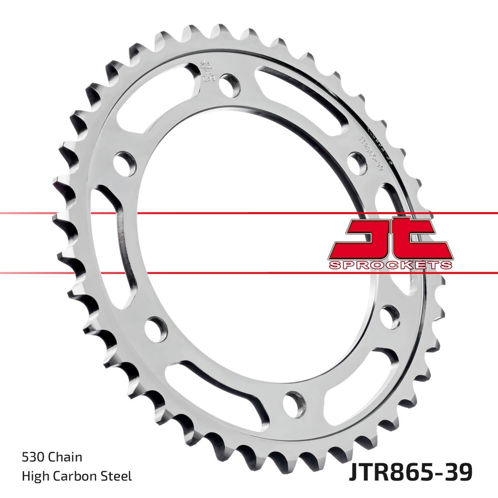 JT Sprockets Corona Jt Jtr