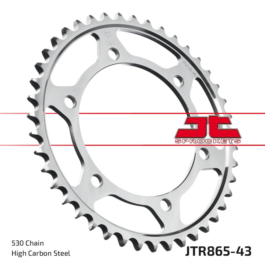 JT Sprockets Corona Jt Jtr