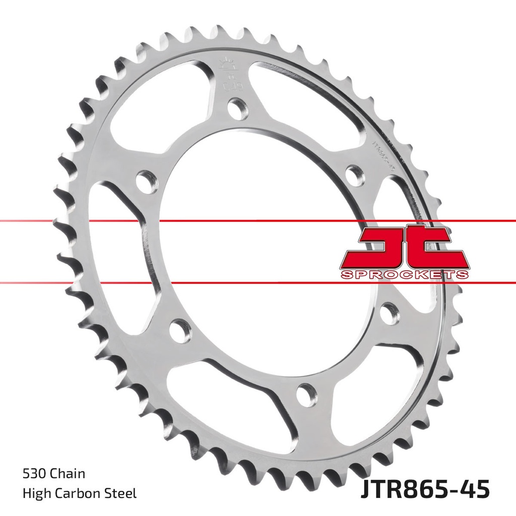 JT Sprockets Corona Jt Jtr