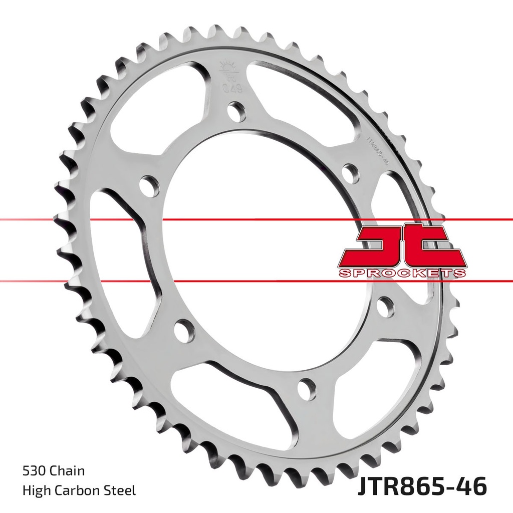 JT Sprockets Corona Jt Jtr