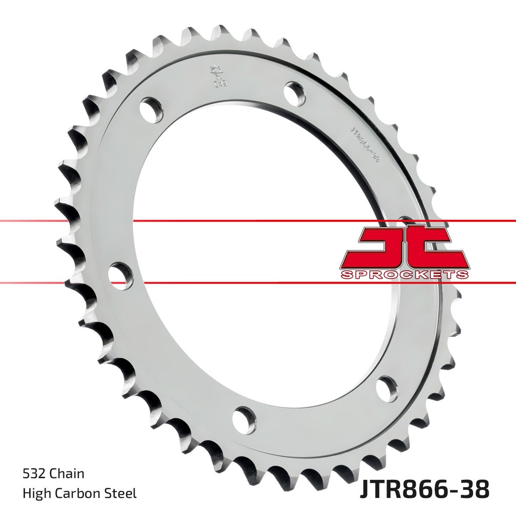 Corona JT Sprockets JTR JTR86638