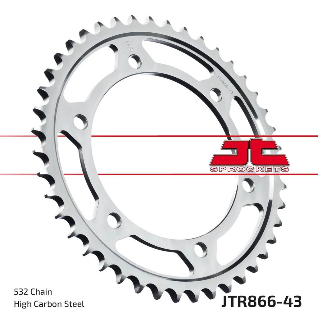 Corona JT Sprockets JTR JTR86643