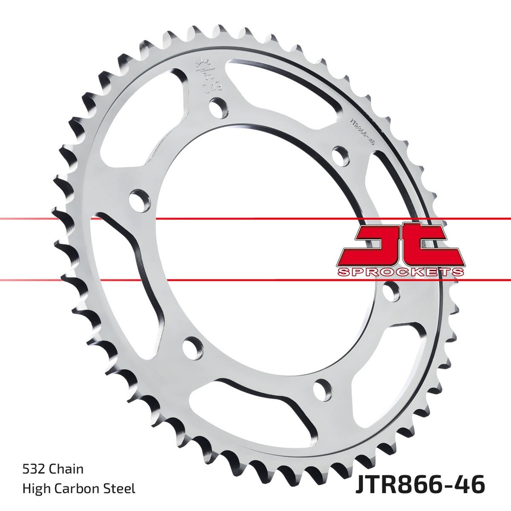 Corona JT Sprockets JTR JTR86646