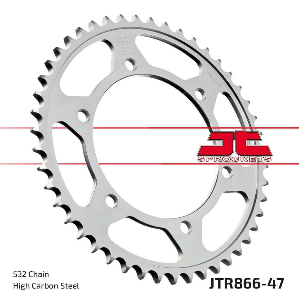 Corona JT Sprockets JTR JTR86647