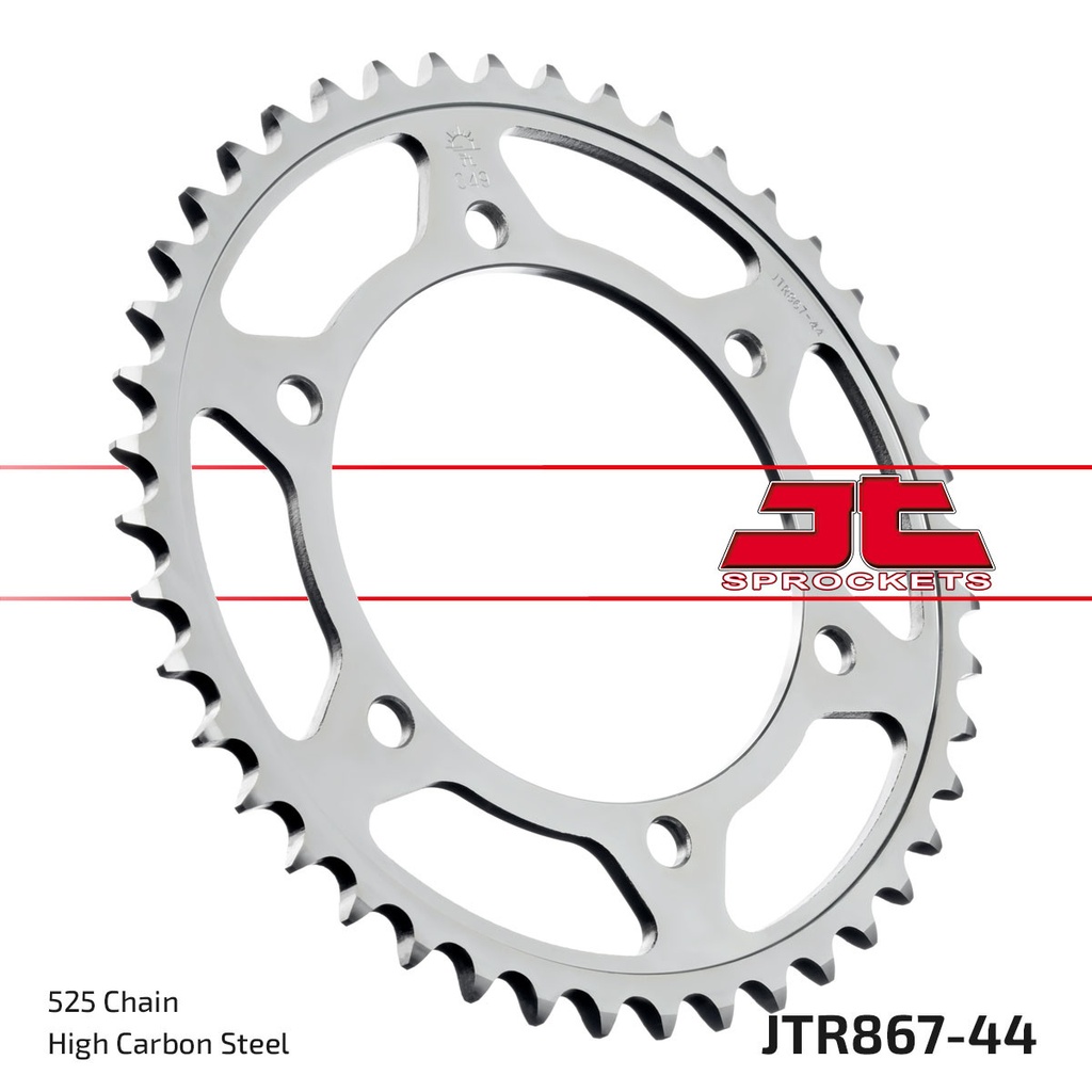 JT Sprockets Corona Jt Jtr