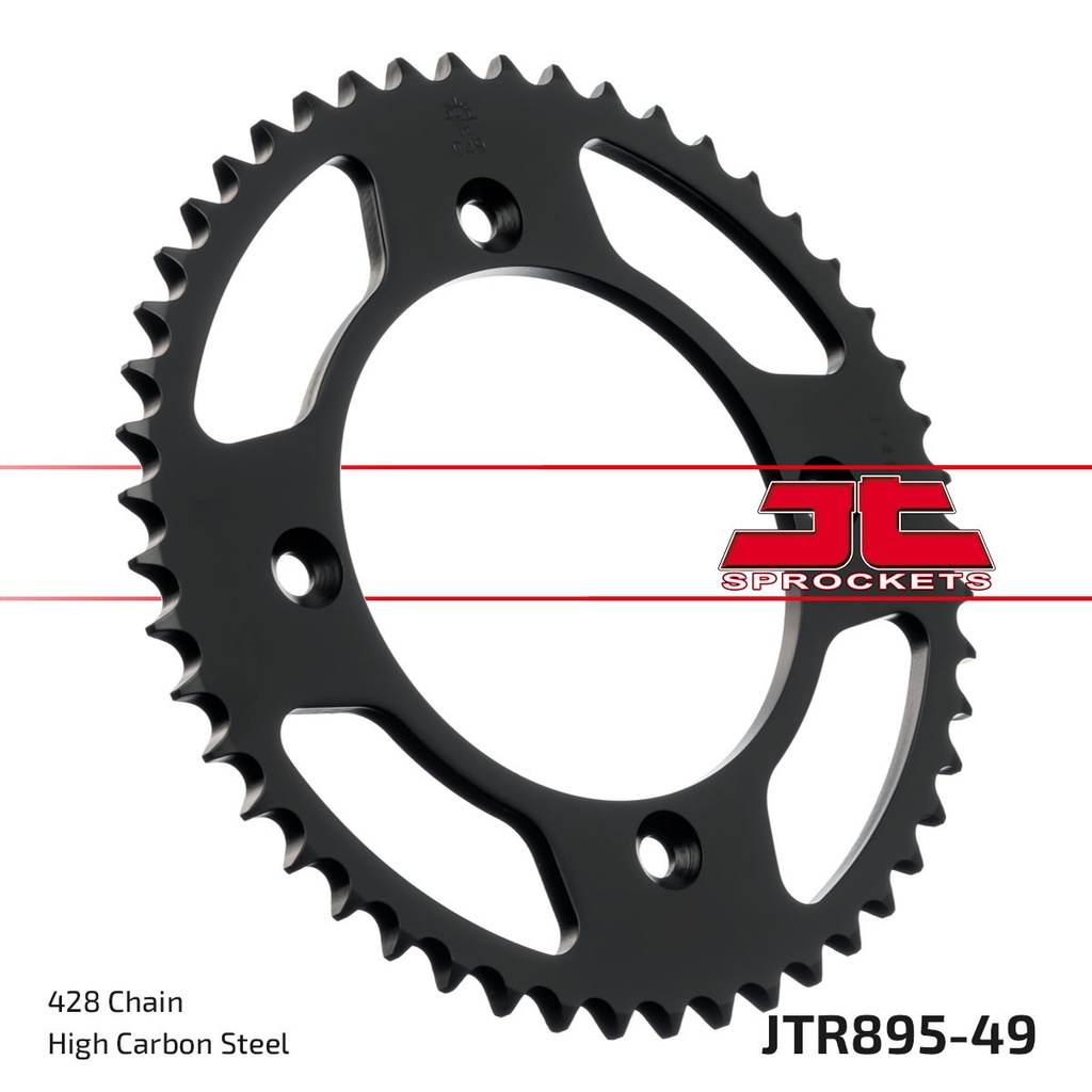 Corona JT Sprockets JTR JTR89549