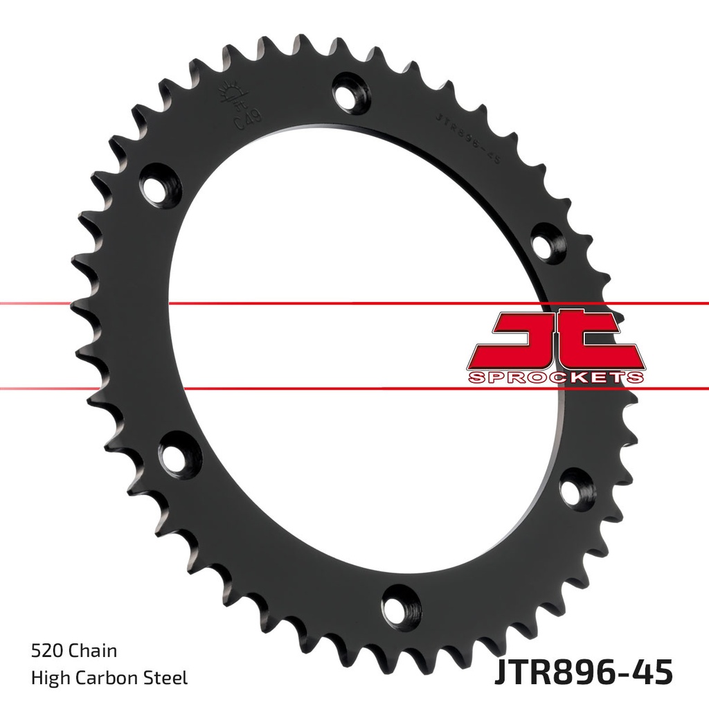 Corona JT Sprockets JTR JTR89645