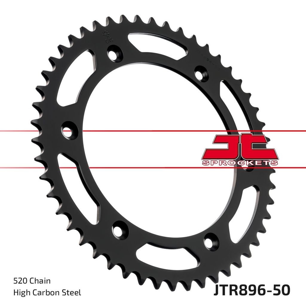 JT Sprockets Corona Jt Jtr
