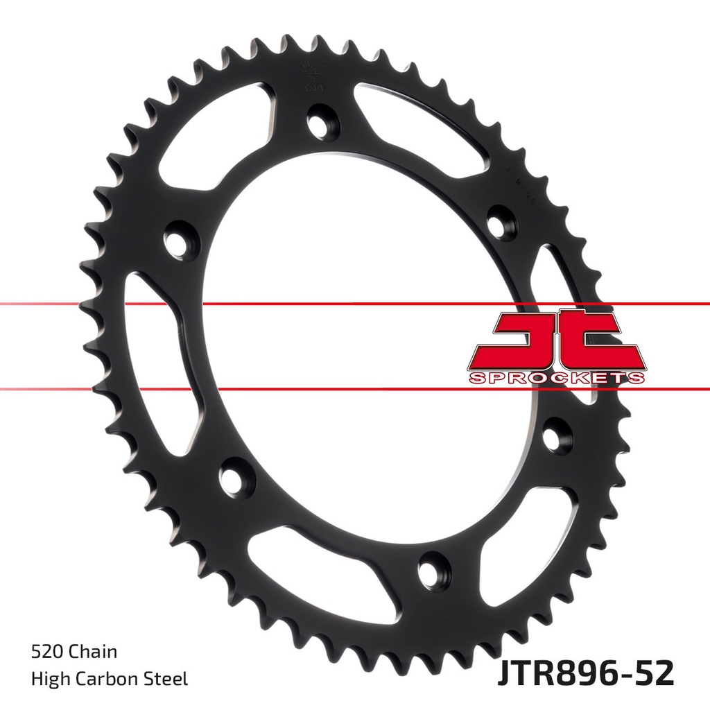JT Sprockets Corona Jt Jtr