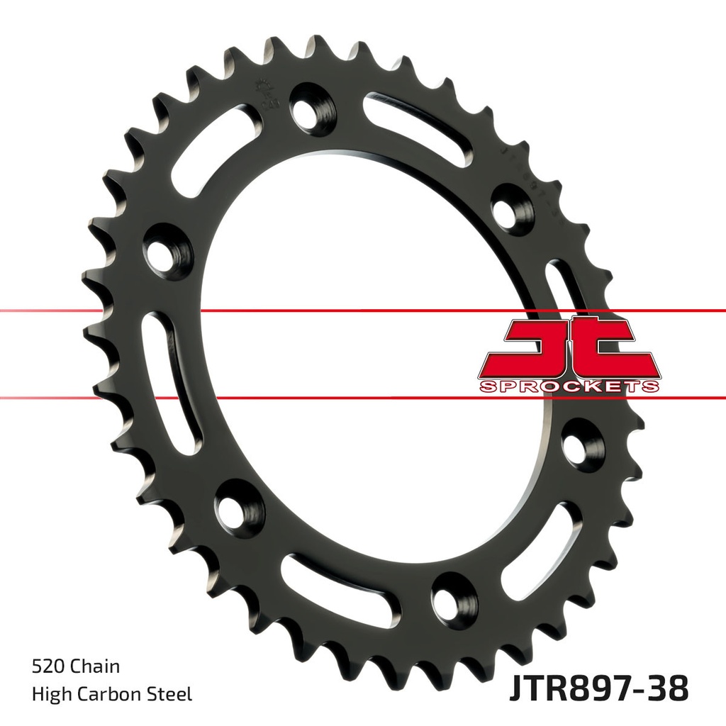 Corona JT Sprockets JTR JTR89738