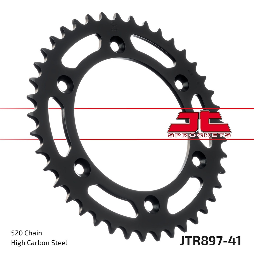 [JTR89741] Corona JT Sprockets JTR JTR89741