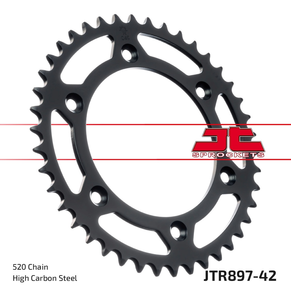 JT Sprockets Corona Jt Jtr