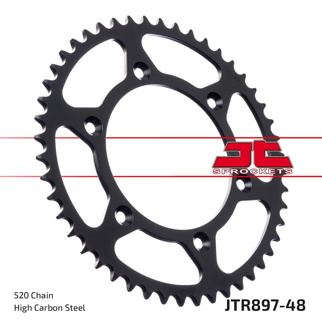 Corona JT Sprockets JTR JTR89748