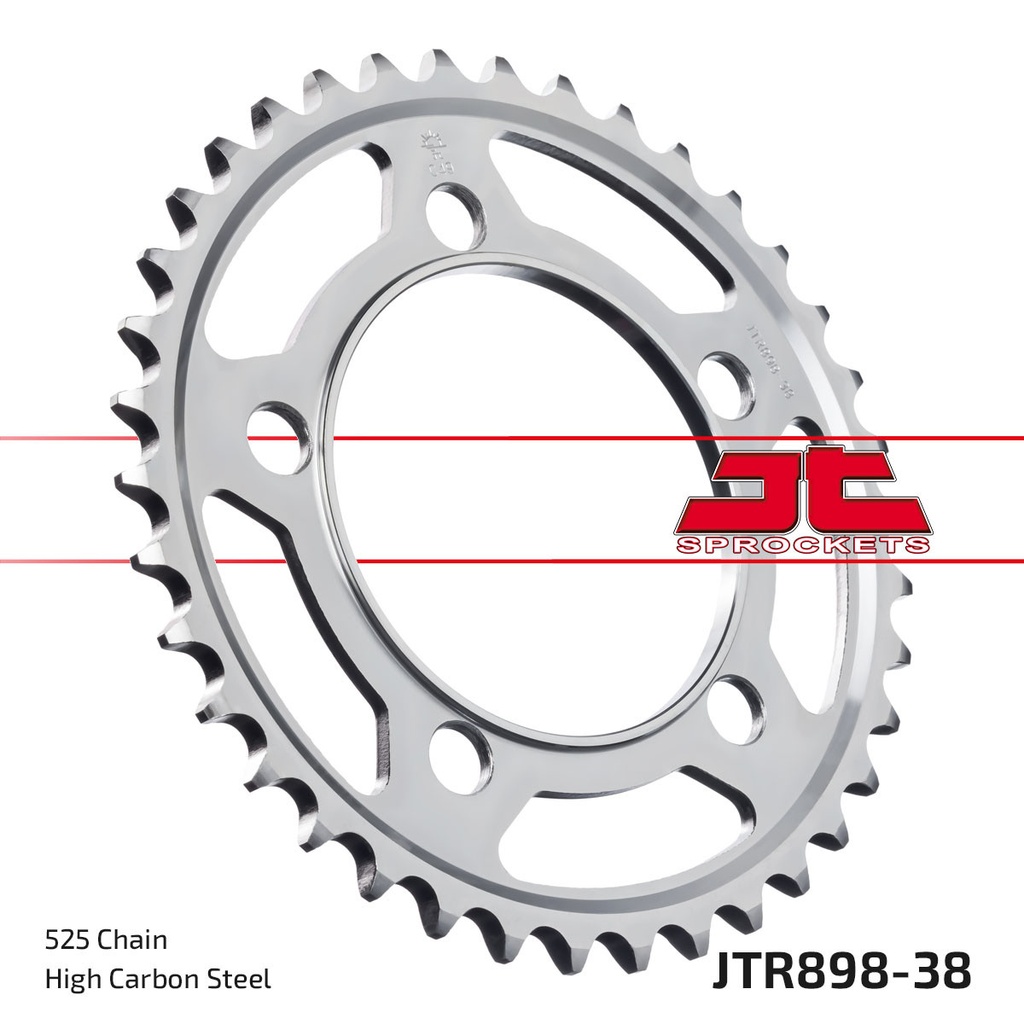 Corona JT Sprockets JTR JTR89838