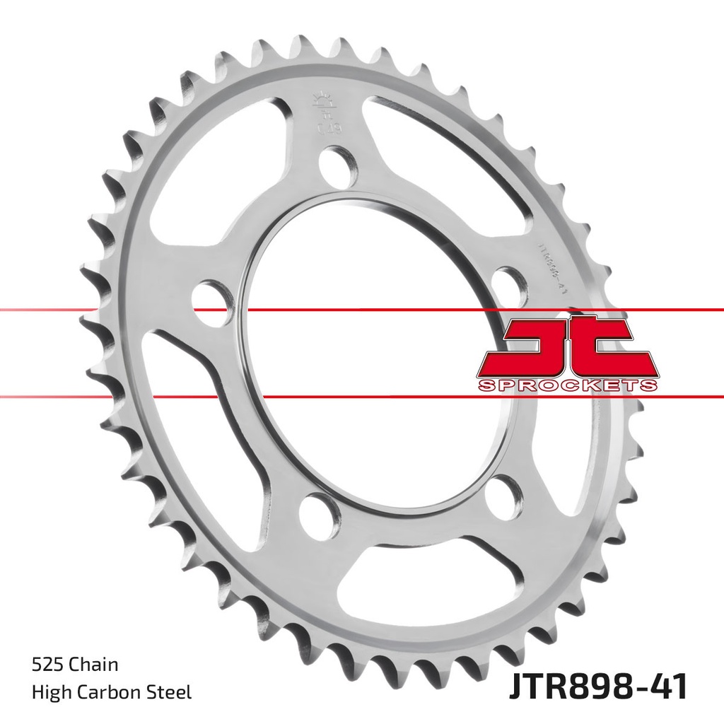JT Sprockets Corona Jt Jtr
