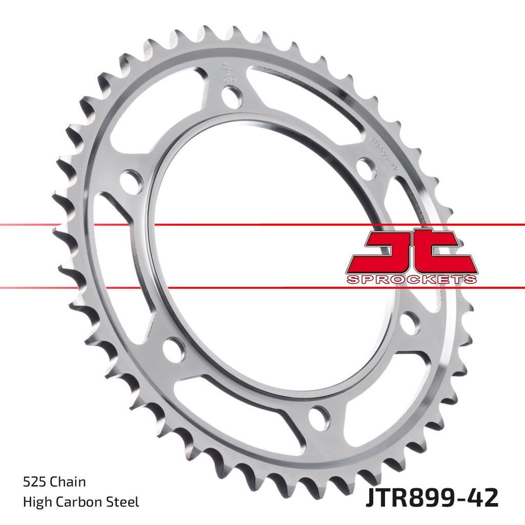 JT Sprockets Corona Jt Jtr