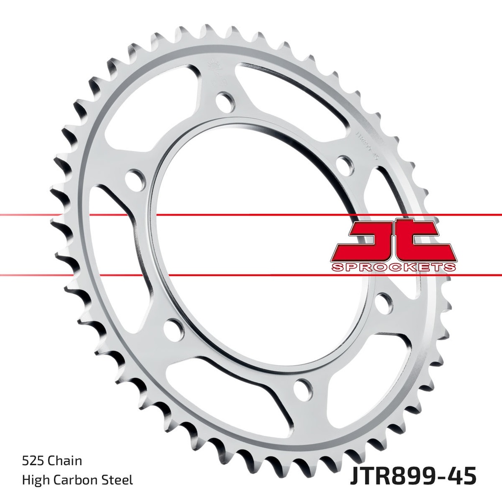 JT Sprockets Corona Jt Jtr