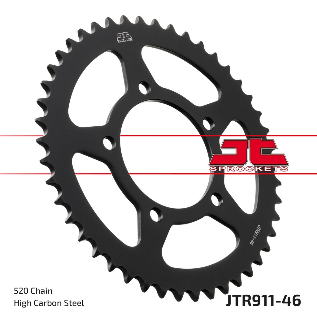 [JTR91146] Corona JT Sprockets JTR JTR91146
