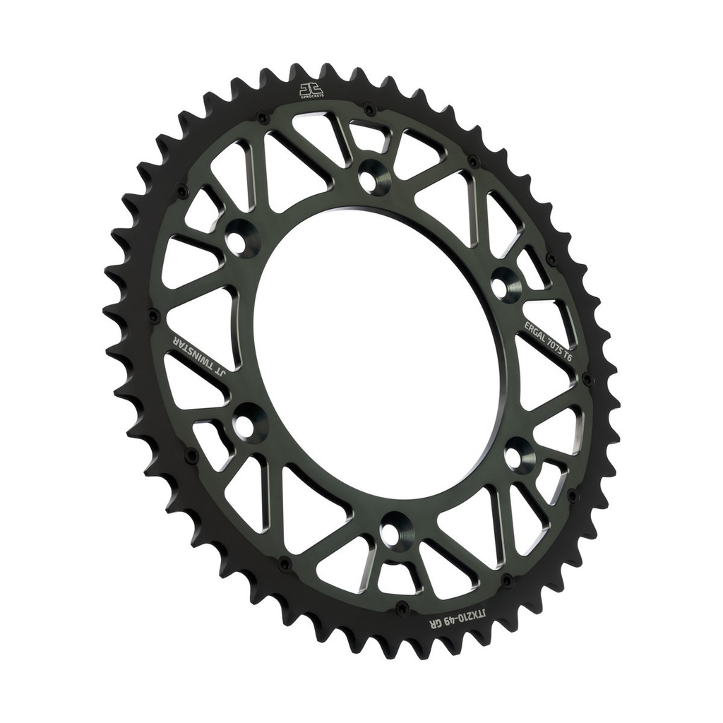 [JTX21049GR] Corona JT Sprockets JTX JTX21049GR