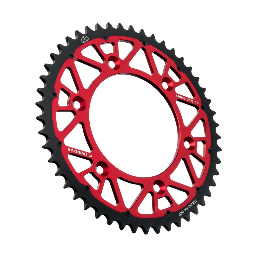 JT Sprockets Corona Jt Jtx
