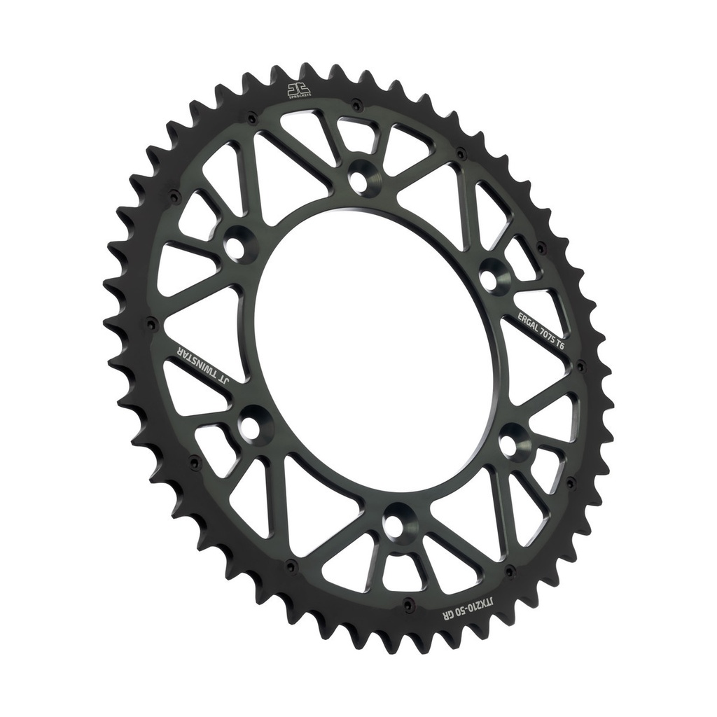 JT Sprockets Corona Jt Jtx