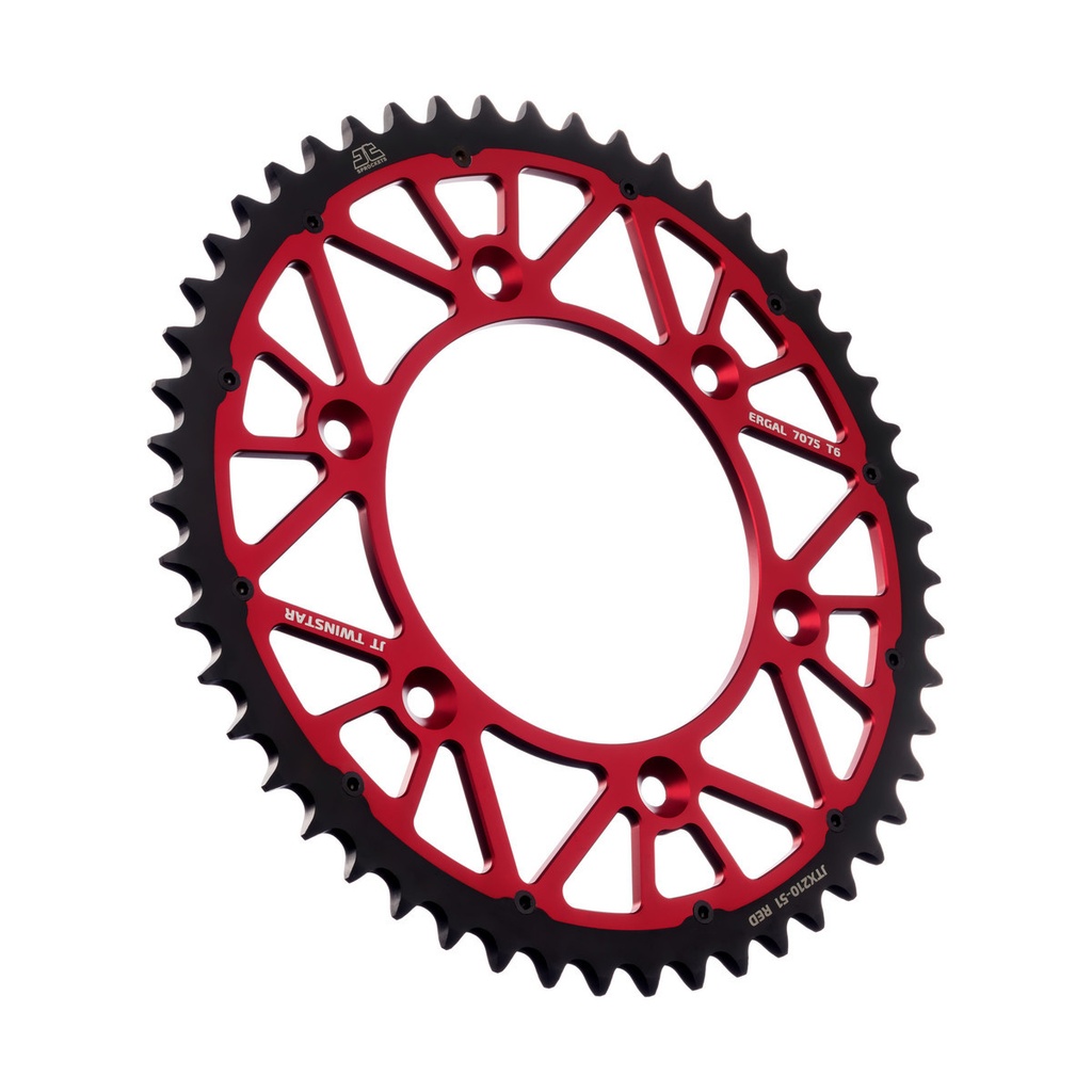 JT Sprockets Corona Jt Jtx