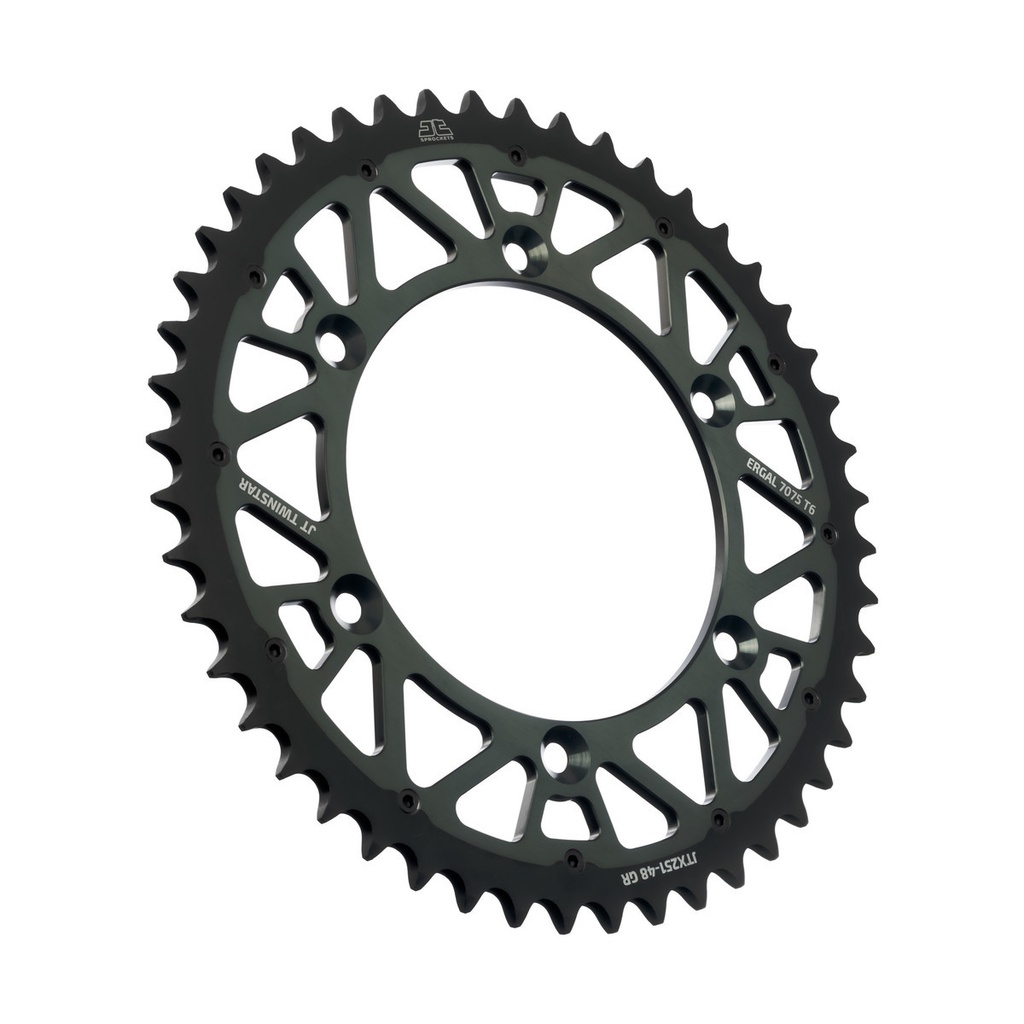 Corona JT Sprockets JTX JTX25148GR