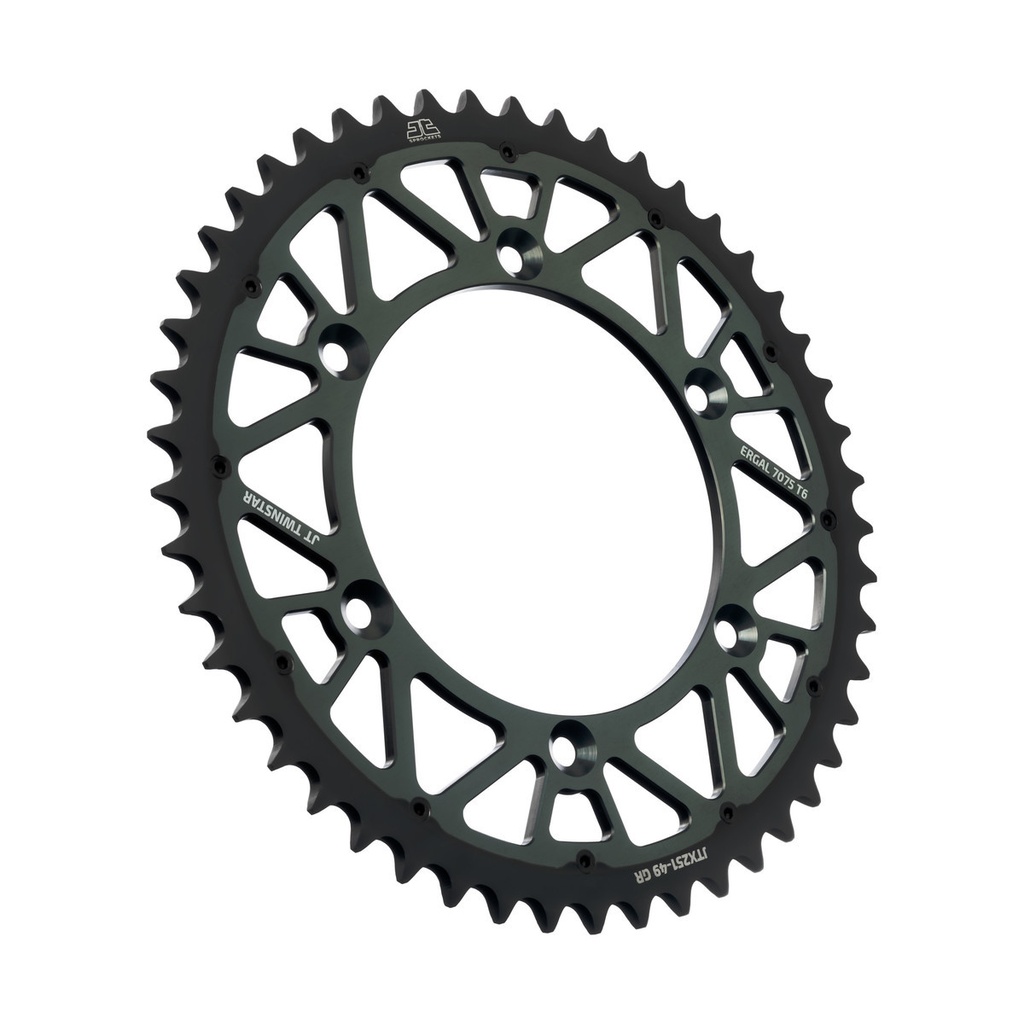 [JTX25149GR] Corona JT Sprockets JTX JTX25149GR