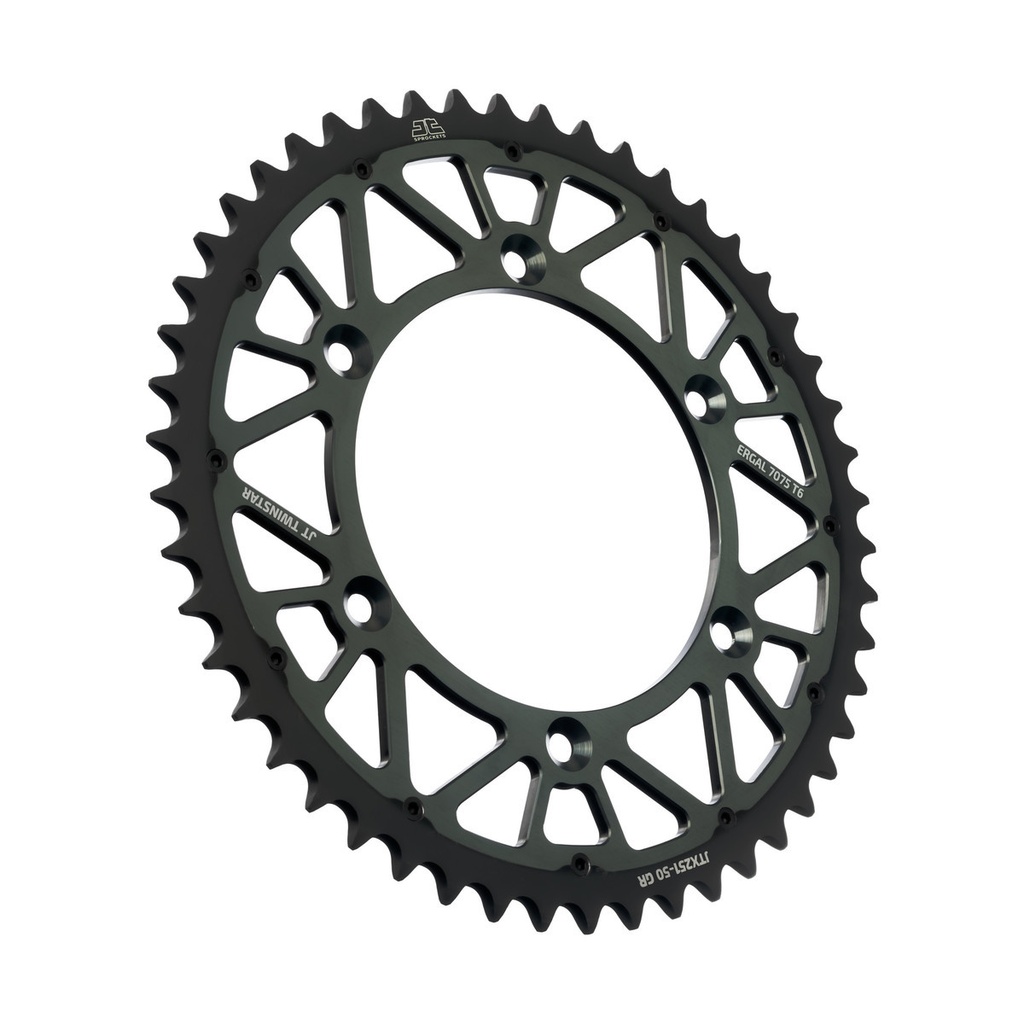 Corona JT Sprockets JTX JTX25150GR