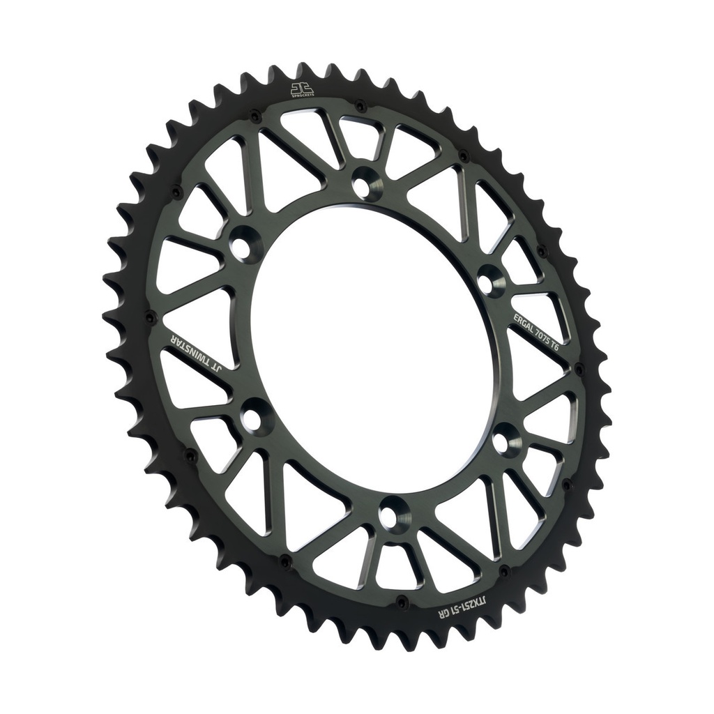 Corona JT Sprockets JTX JTX25151GR