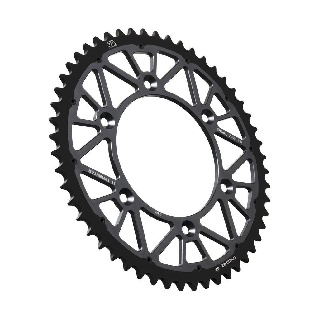 Corona JT Sprockets JTX JTX25152GR