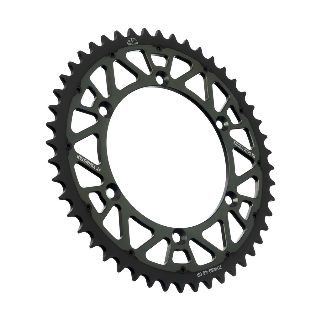 Corona JT Sprockets JTX JTX46048GR