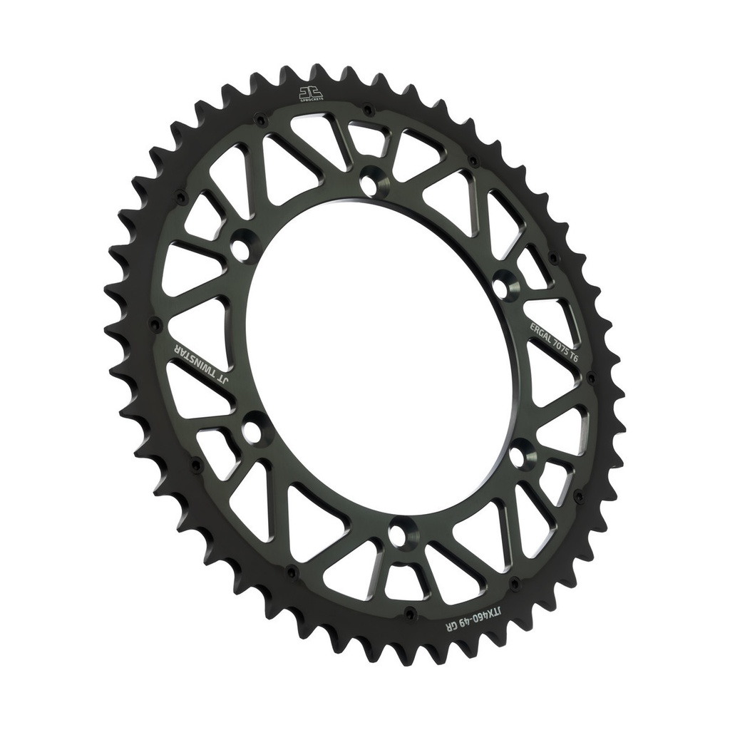 JT Sprockets Corona Jt Jtx