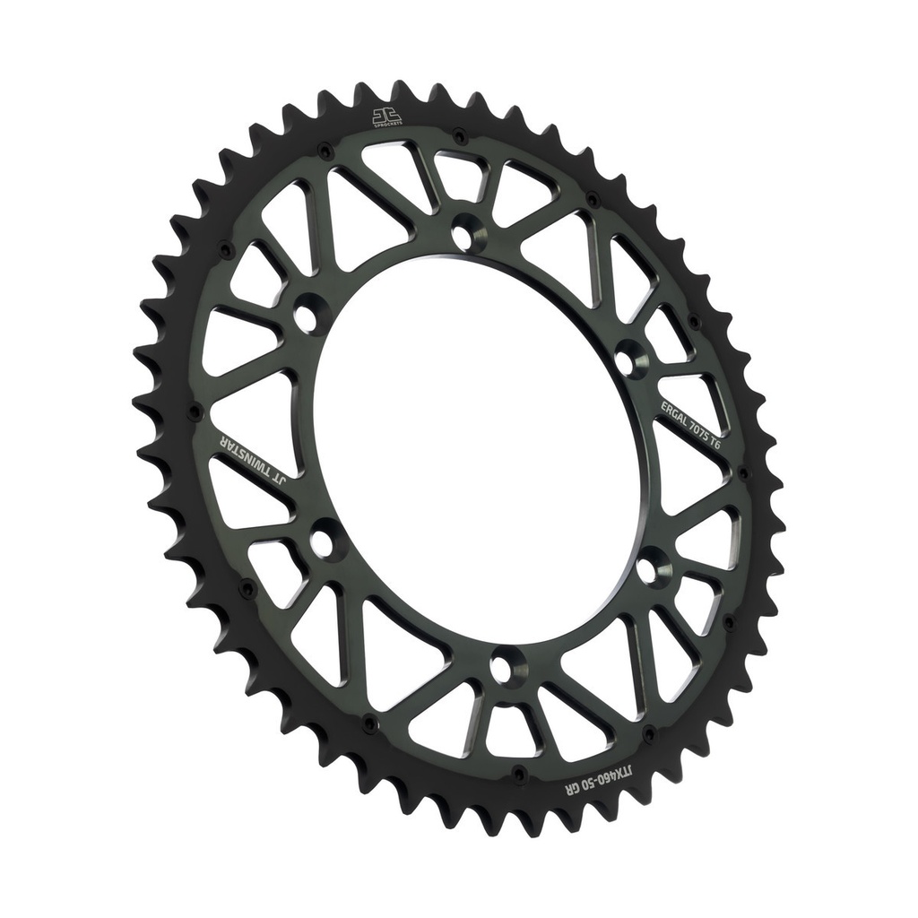 JT Sprockets Corona Jt Jtx
