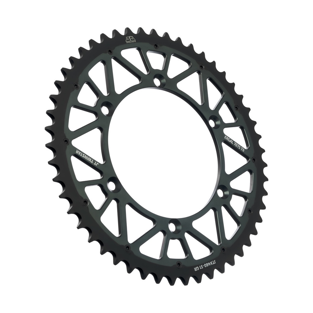 Corona JT Sprockets JTX JTX46051GR