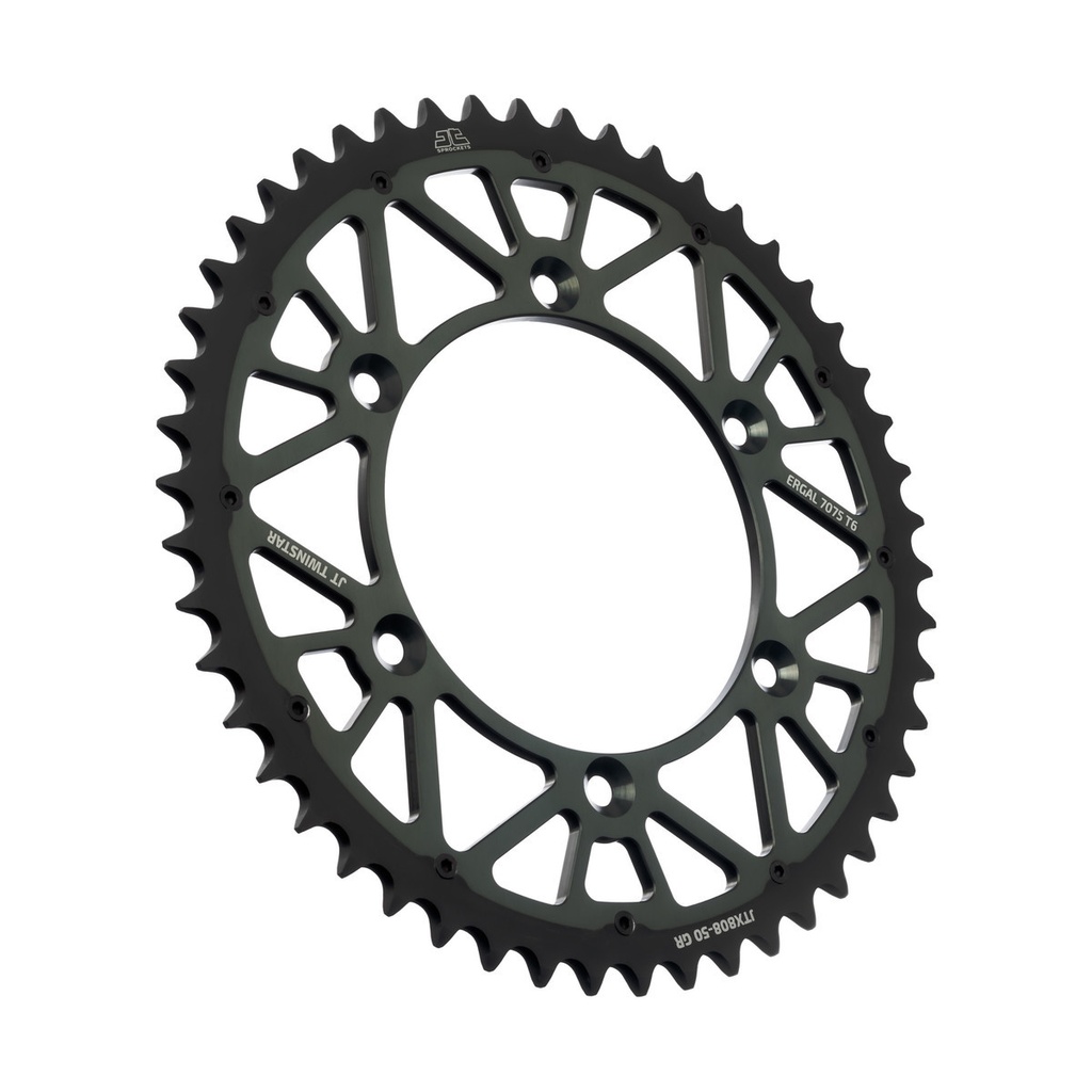 Corona JT Sprockets JTX JTX80850GR