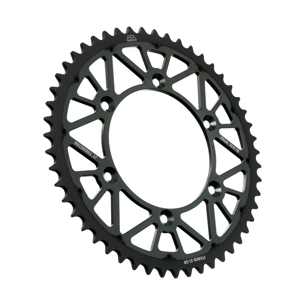 JT Sprockets Corona Jt Jtx