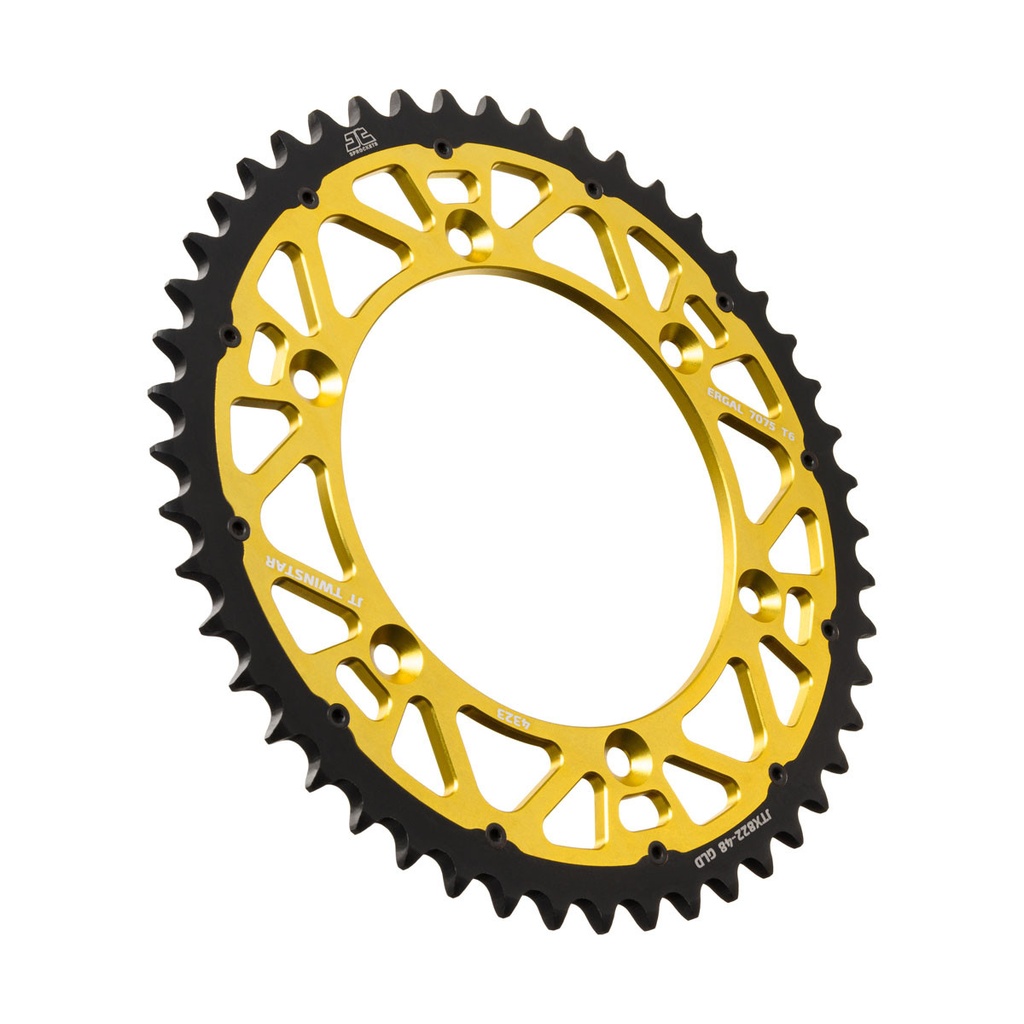 JT Sprockets Corona Jt Jtx