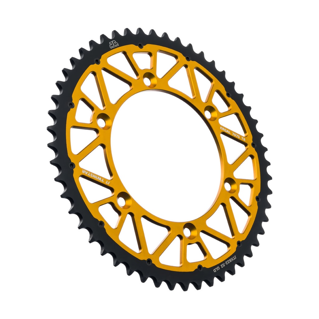 Corona JT Sprockets JTX JTX82252GLD