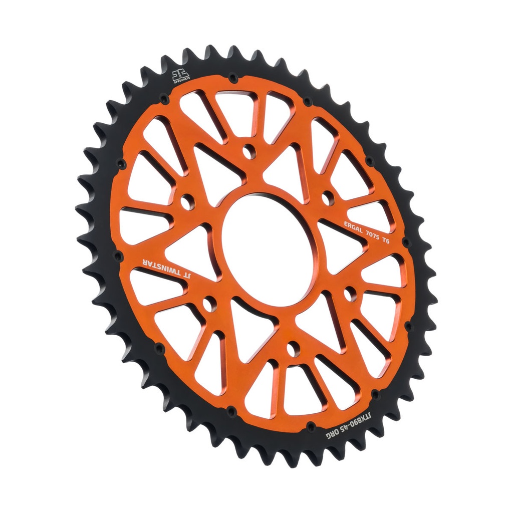 JT Sprockets Corona Jt Jtx