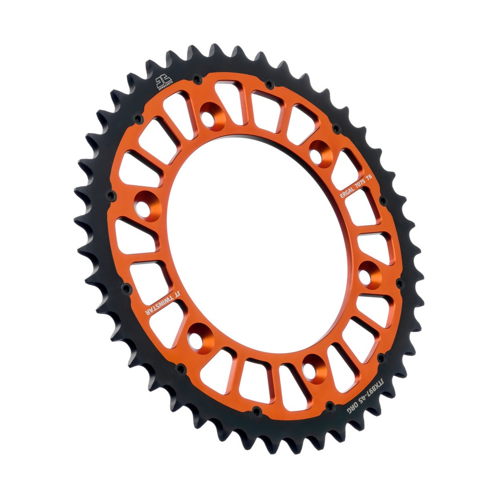 JT Sprockets Corona Jt Jtx