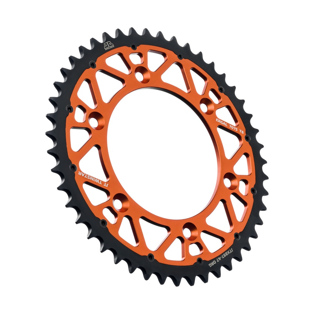 JT Sprockets Corona Jt Jtx