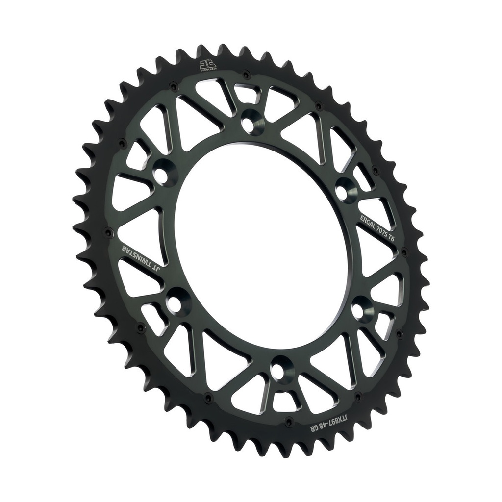 JT Sprockets Corona Jt Jtx