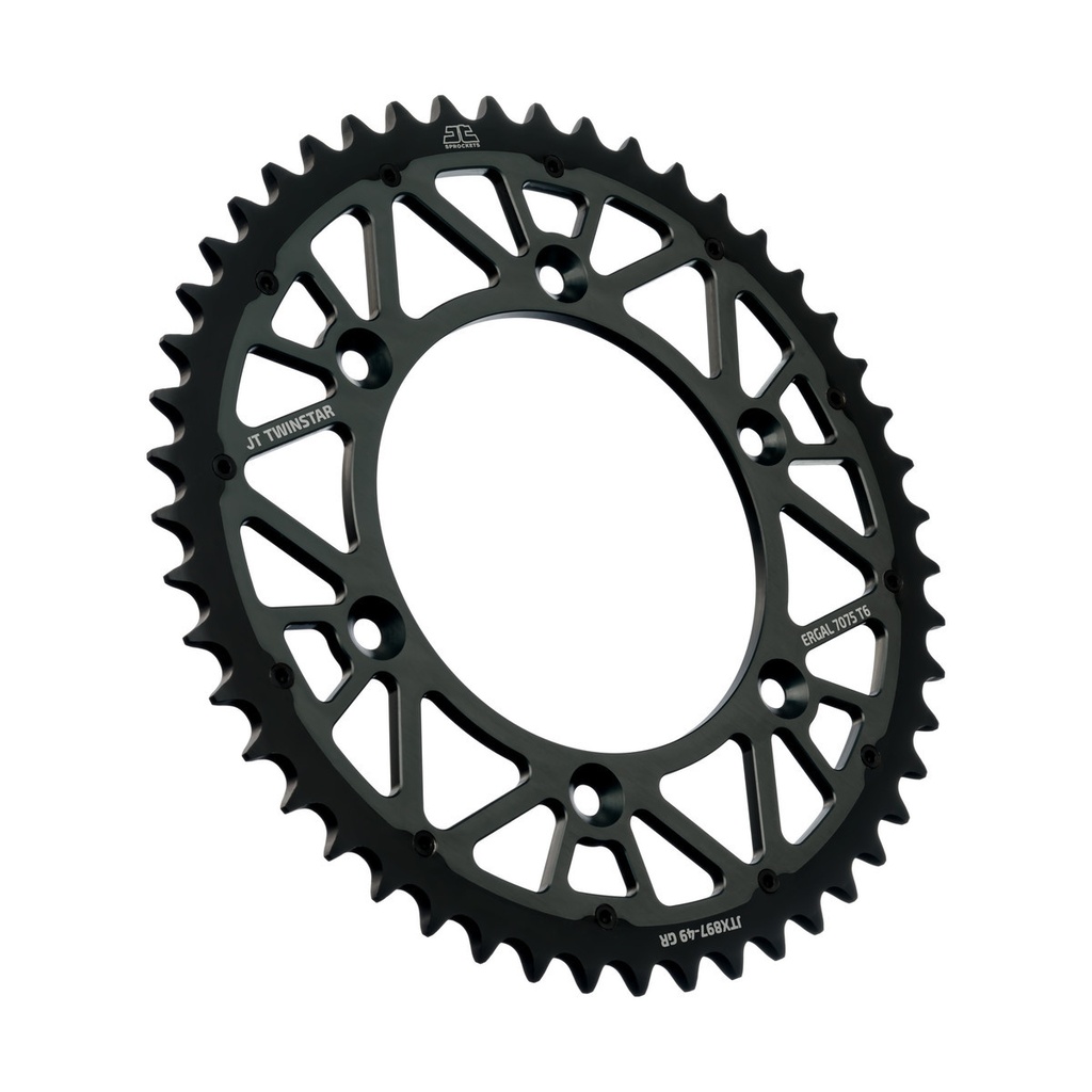 [JTX89749GR] Corona JT Sprockets JTX JTX89749GR