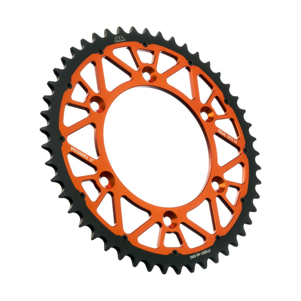 JT Sprockets Corona Jt Jtx