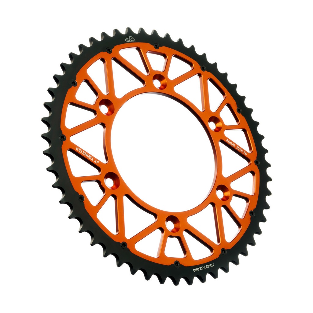 JT Sprockets Corona Jt Jtx