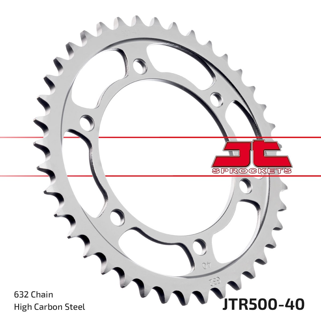 Corona JT Sprockets JTR K-BA01040