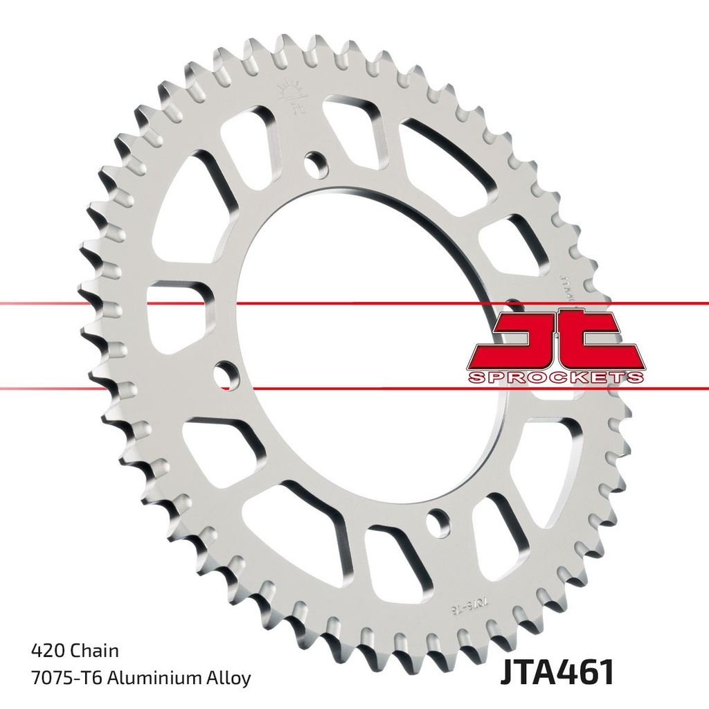 [K-BA46150] Corona JT Sprockets JTA K-BA46150