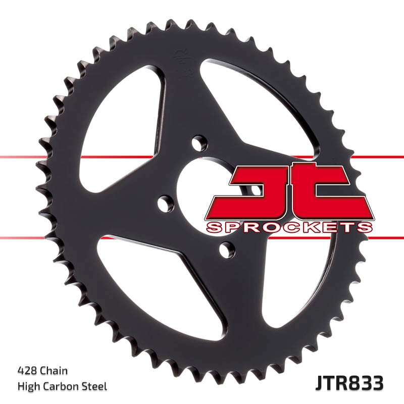 [Y-BA00086] Corona JT Sprockets JTR Y-BA00086